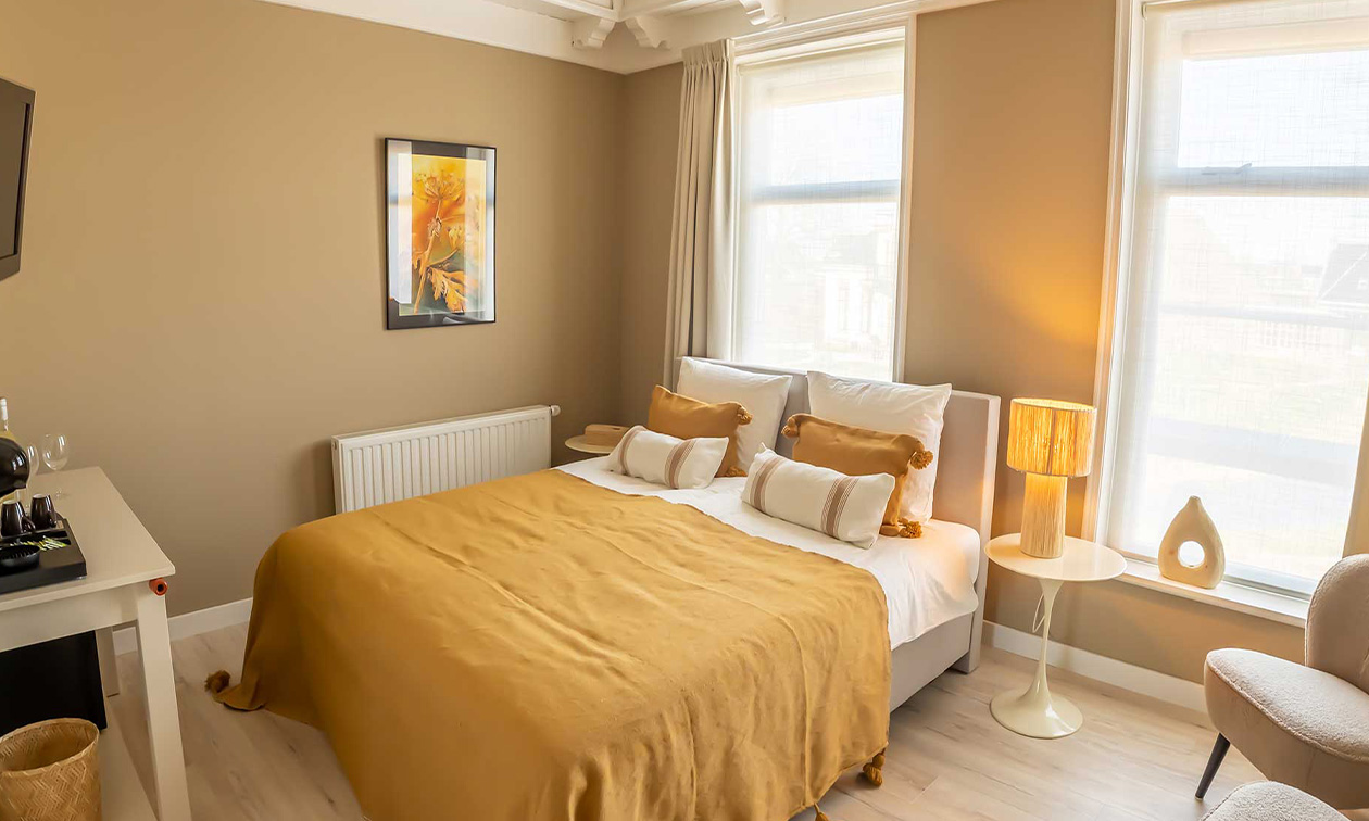 Hotel Restaurant Toxopeus Anjum