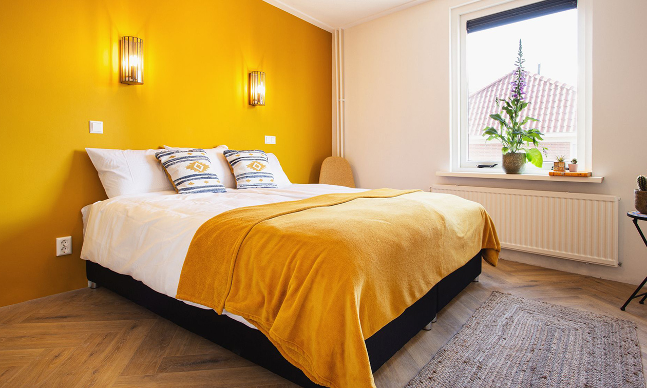 Hotel Snouck van Loosen