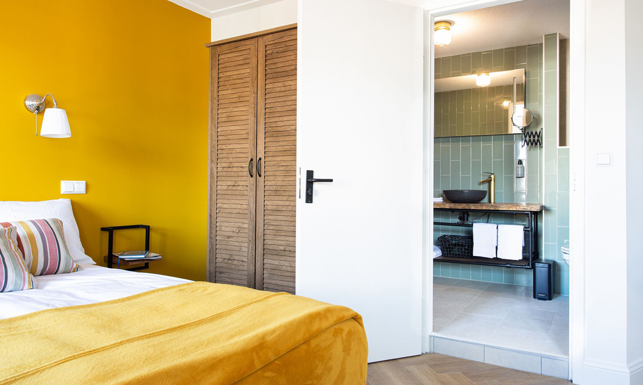 Hotel Snouck van Loosen