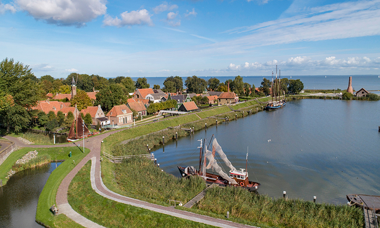 Hotel Snouck van Loosen