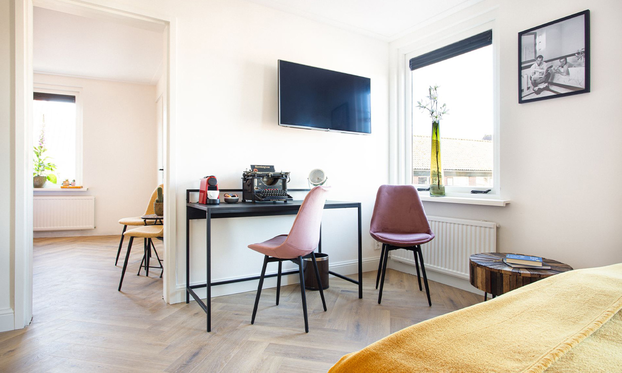 Hotel Snouck van Loosen