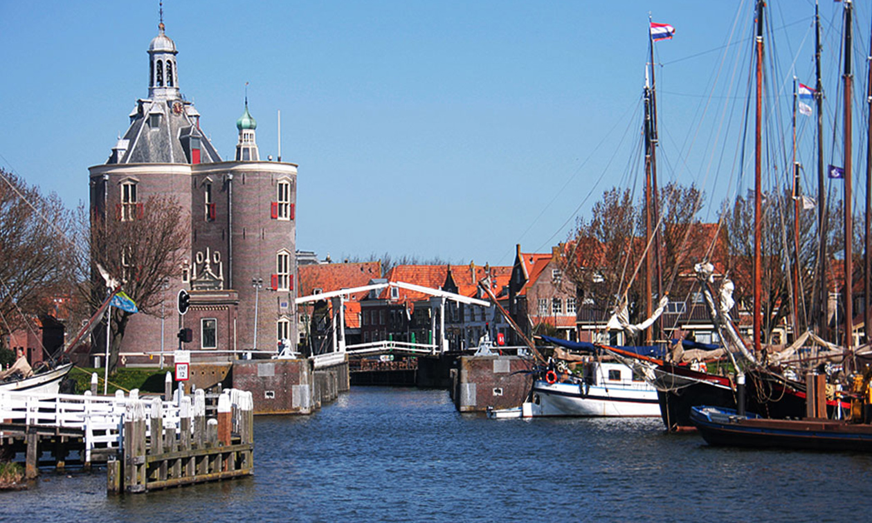 Hotel Snouck van Loosen