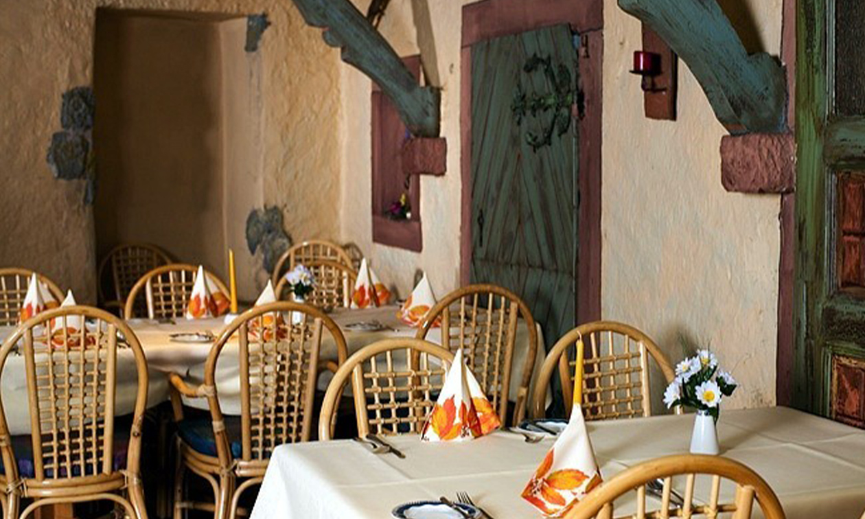 Hotel Stadt Daun
