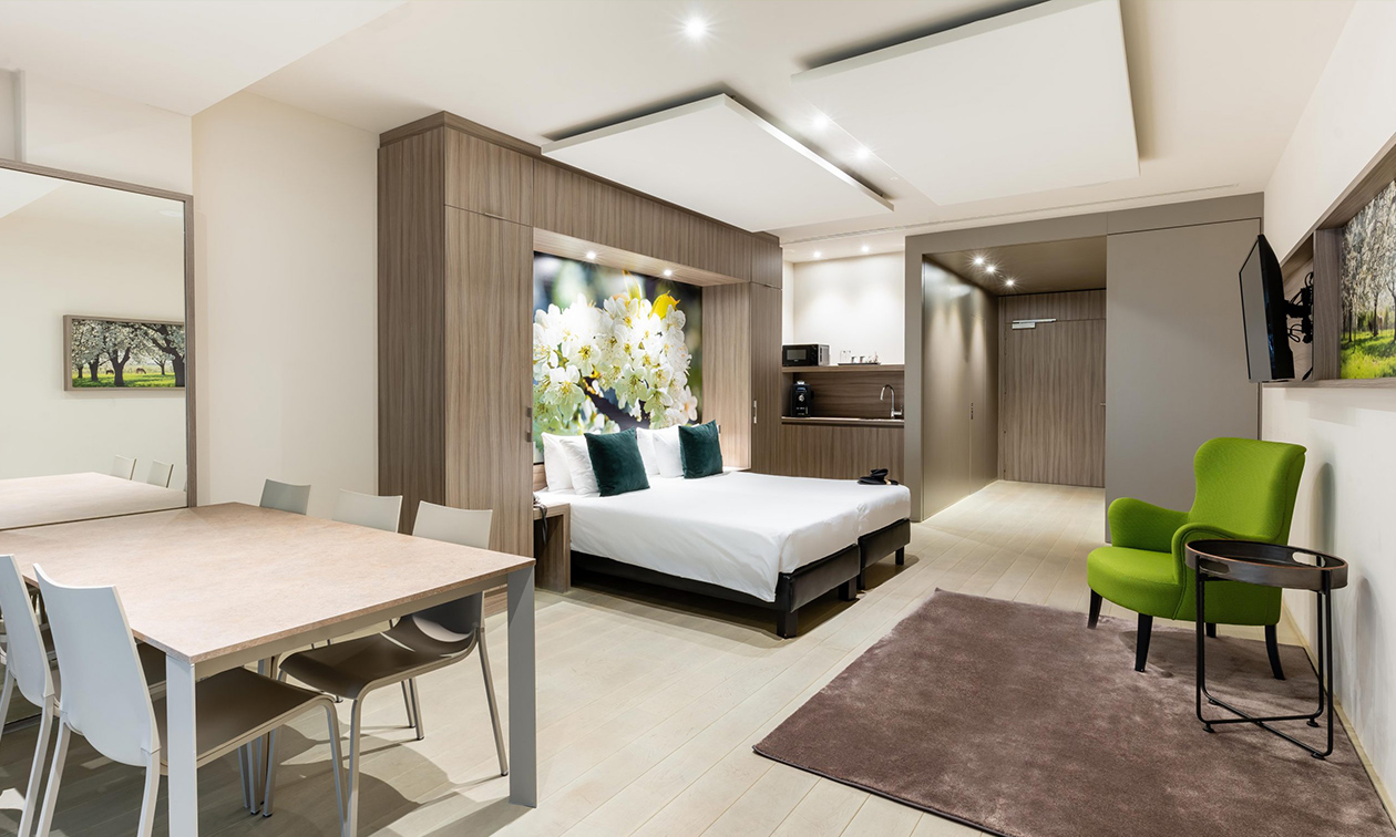 Hotel Stayen