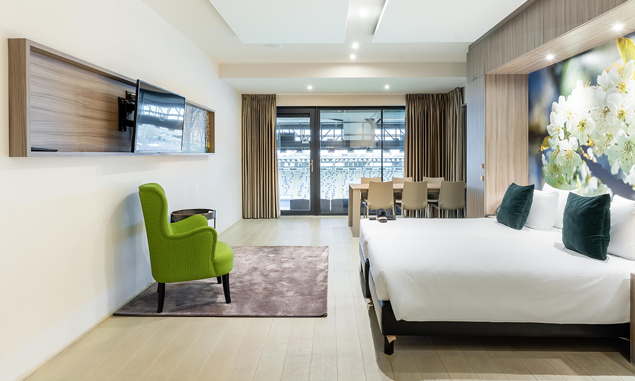 Hotel Stayen