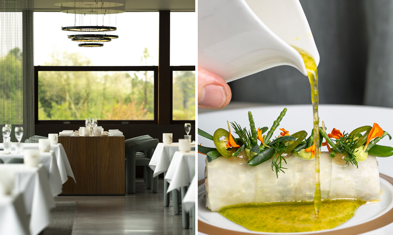 Stiemerheide - The Urban Hotel & Golf Retreat 4 * Superior