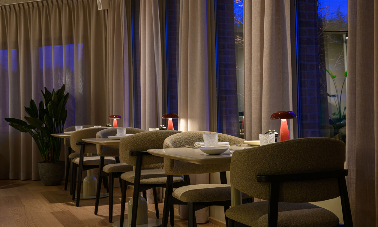 Stiemerheide - The Urban Hotel & Golf Retreat 4 * Superior