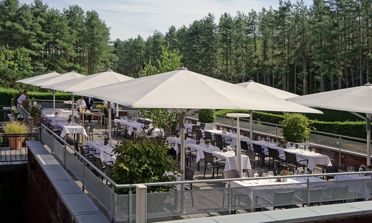 Stiemerheide - The Urban Hotel & Golf Retreat 4 * Superior