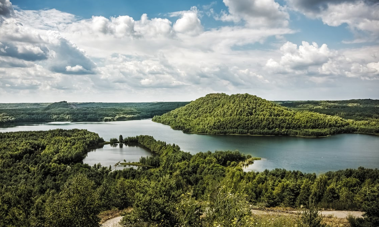 Stiemerheide - The Urban Hotel & Golf Retreat 4 * Superior