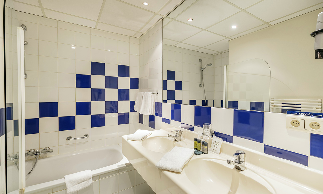 Hotel Sunparks Kempense Meren