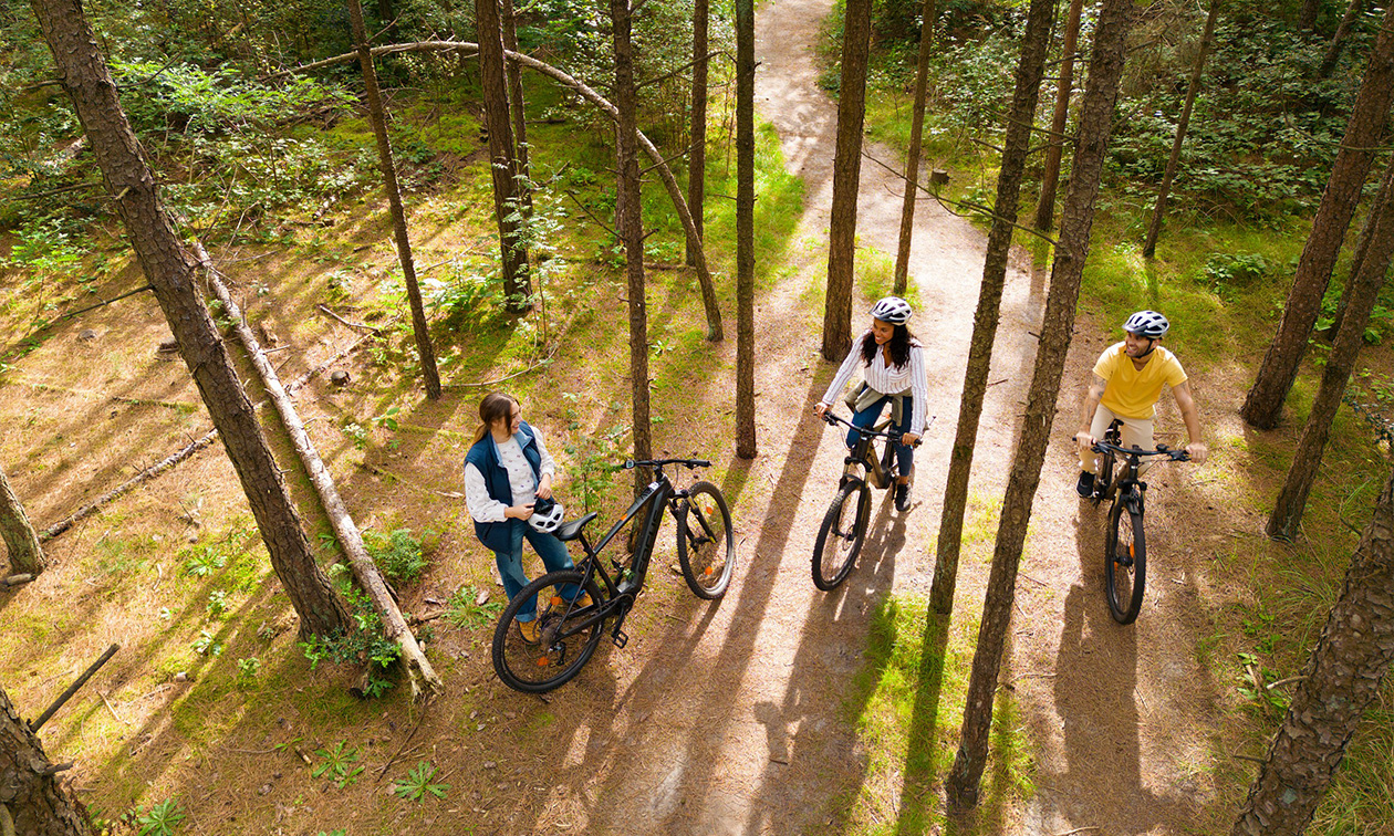 Hotel Sunparks Kempense Meren