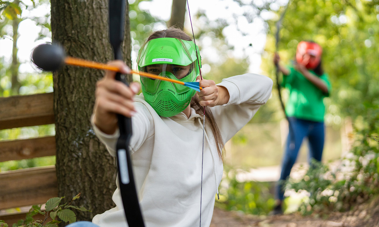 Hotel Sunparks Kempense Meren