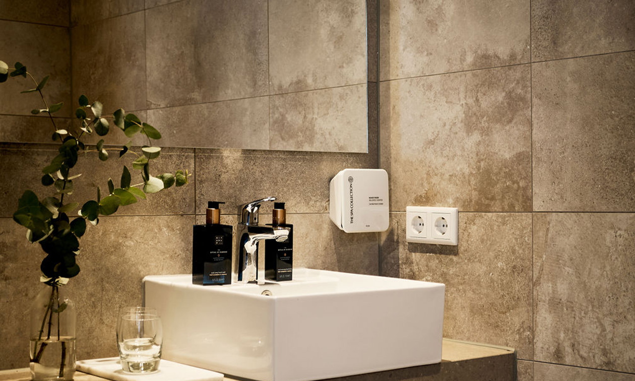 Boutique Hotel ’t Peperhuys