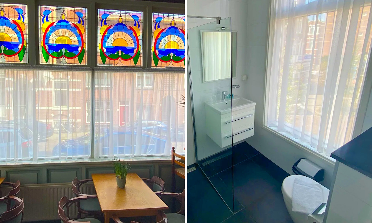 Hotel ‘t Sonnehuys