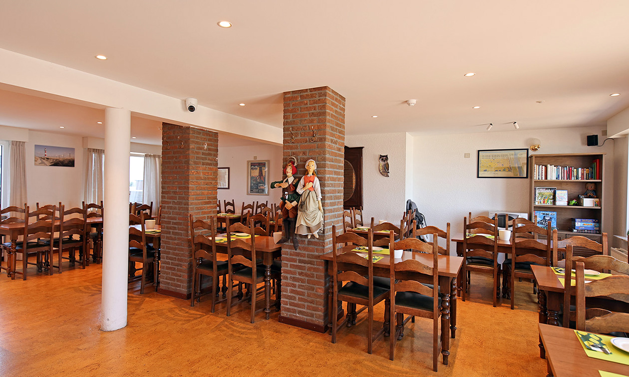 Hotel Uilenspiegel Nieuwpoort