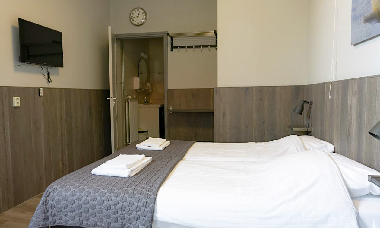 Hotel Waddengenot