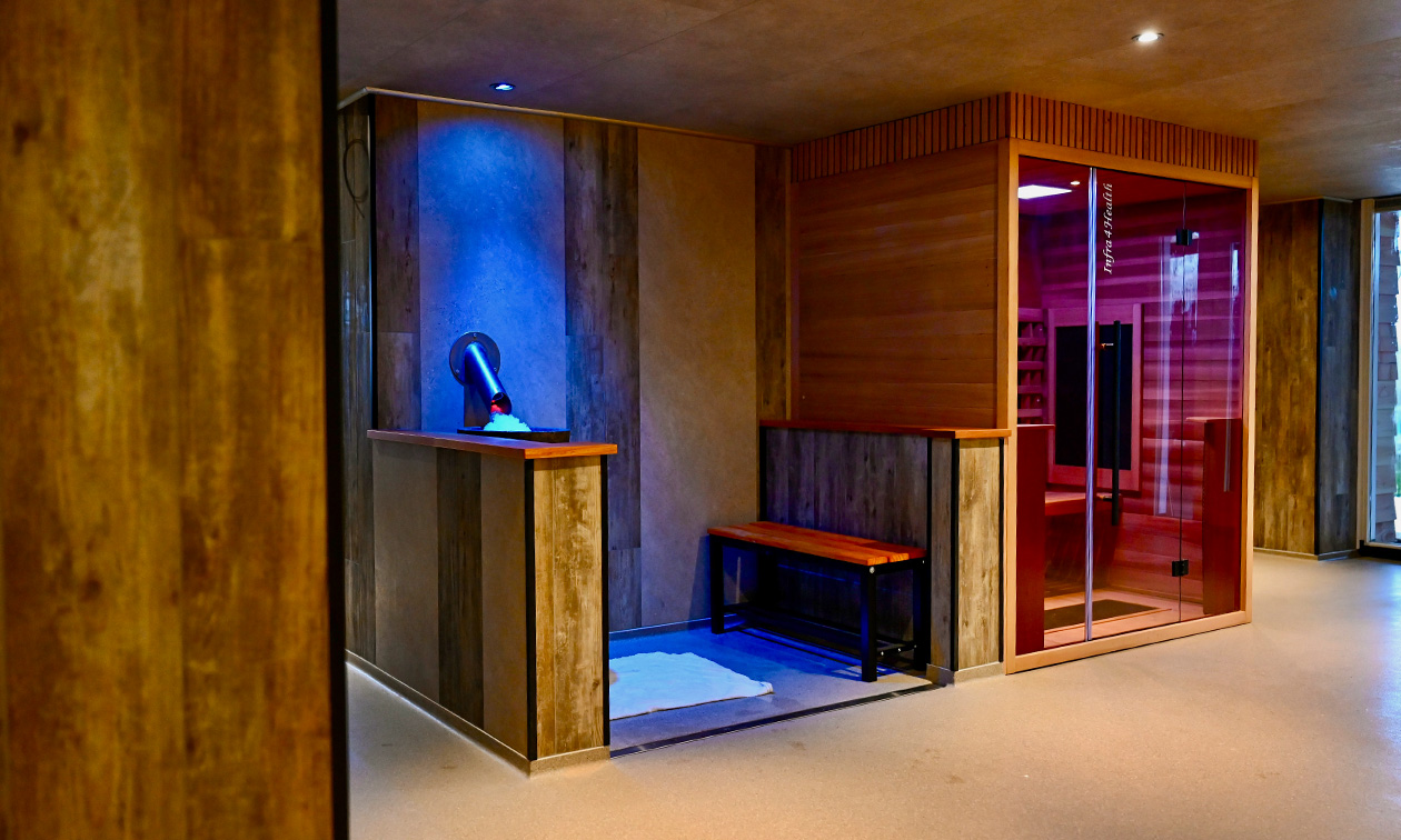 Hotel Waddengenot