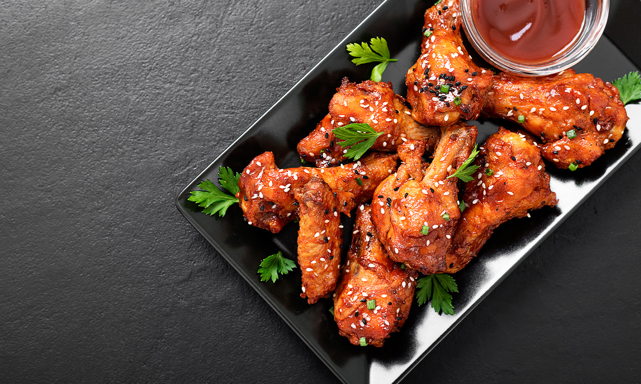 House of Ribs 'n Grill