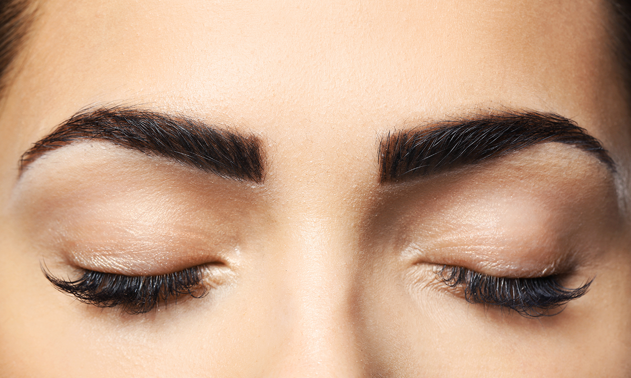 HQN Brows and More