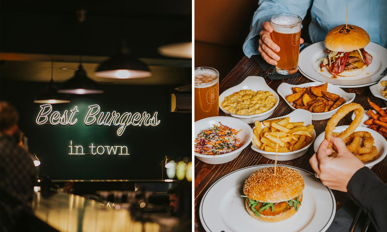 HUGGYS Brussels 1 - Legrand