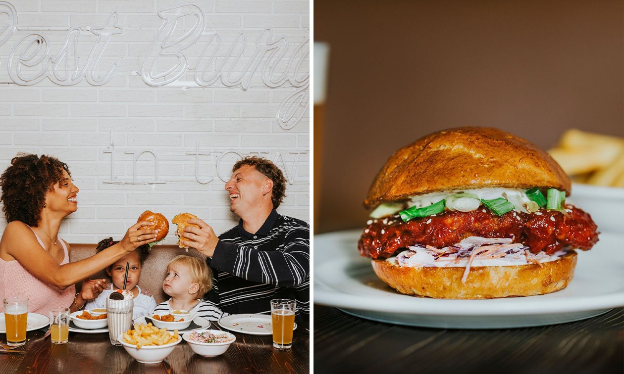 HUGGYS Brussels 1 - Legrand