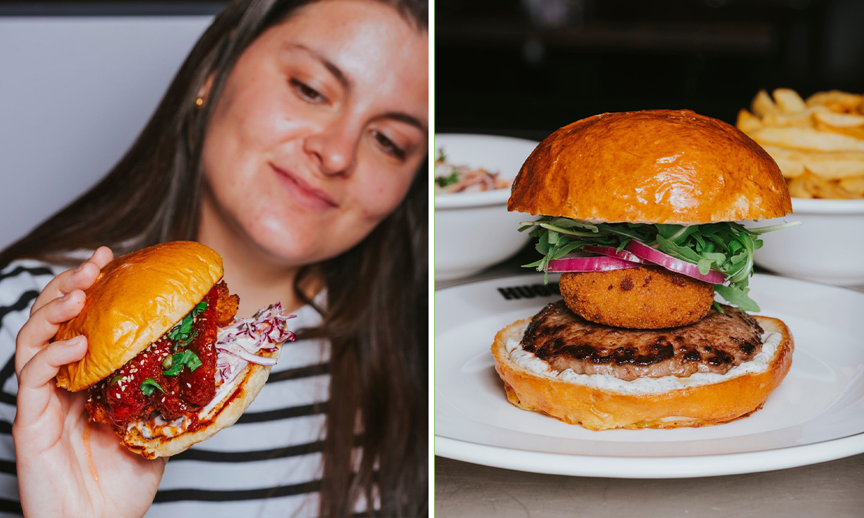 HUGGYS Brussels 1 - Legrand