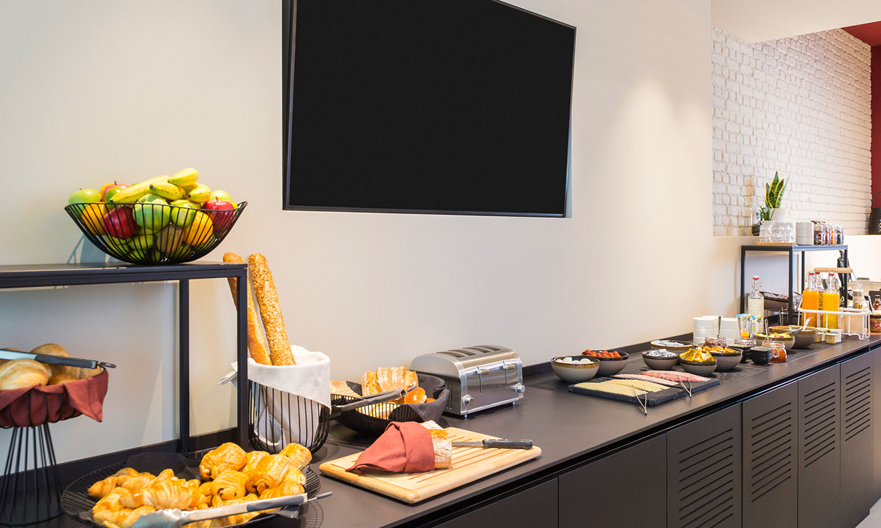 Ibis Brussels Centre Châtelain