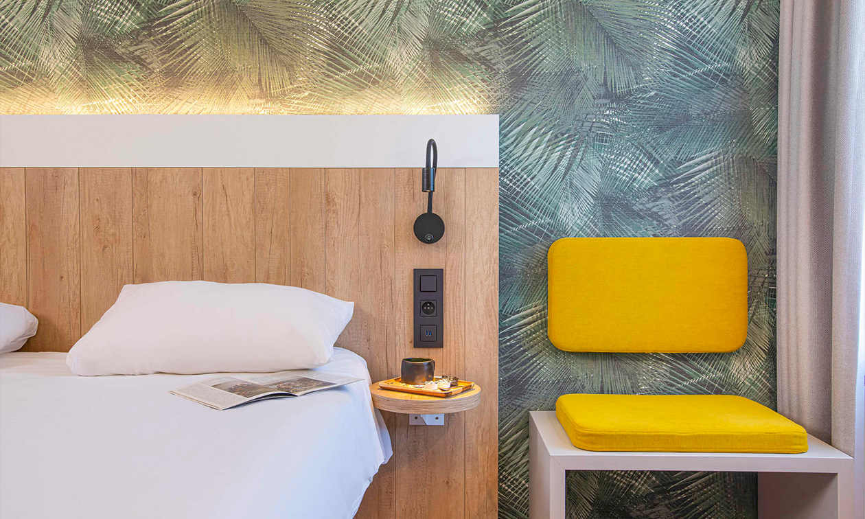 Ibis Brussels Waterloo