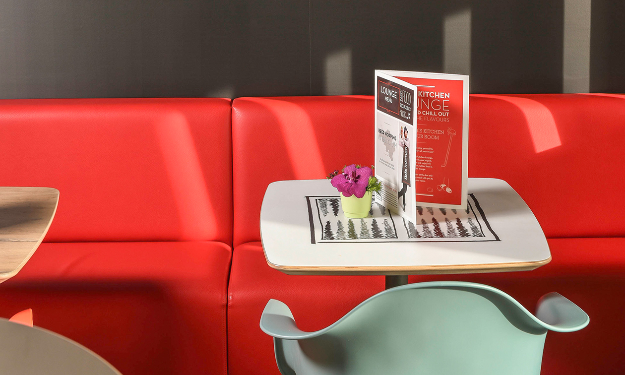 Ibis Charleroi Airport Brussels South