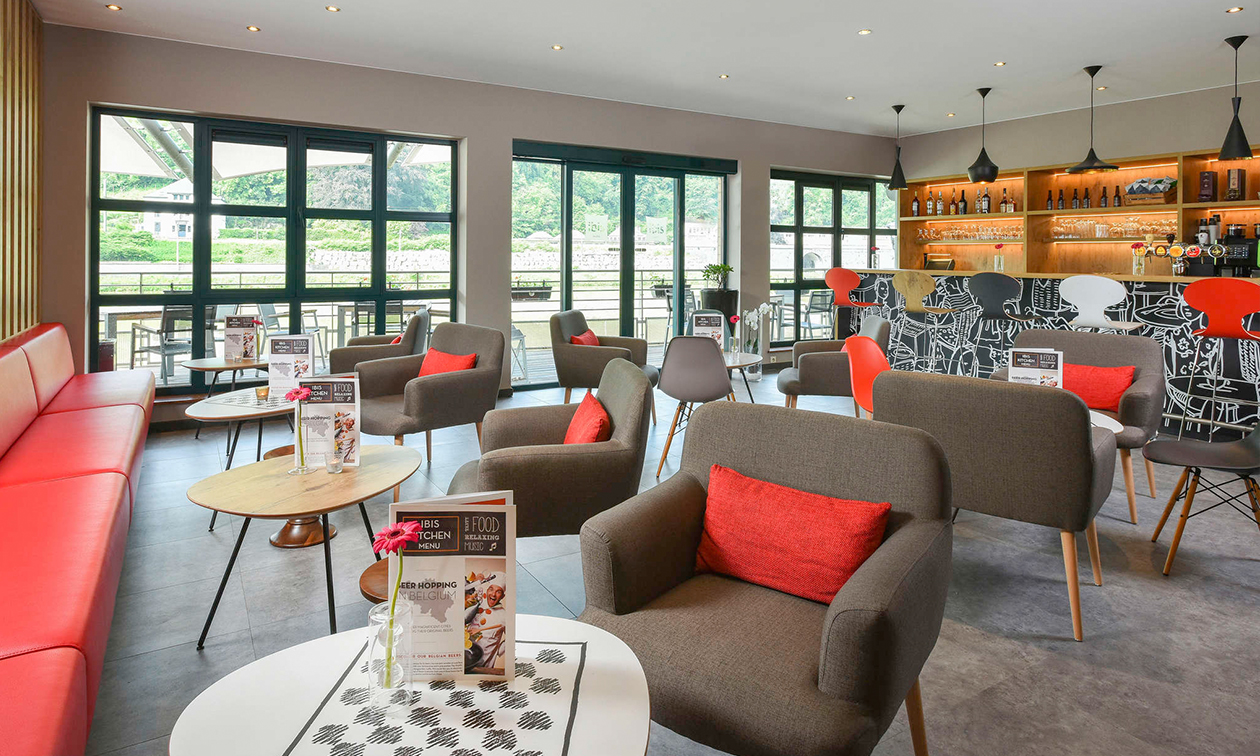 ibis Dinant Centre