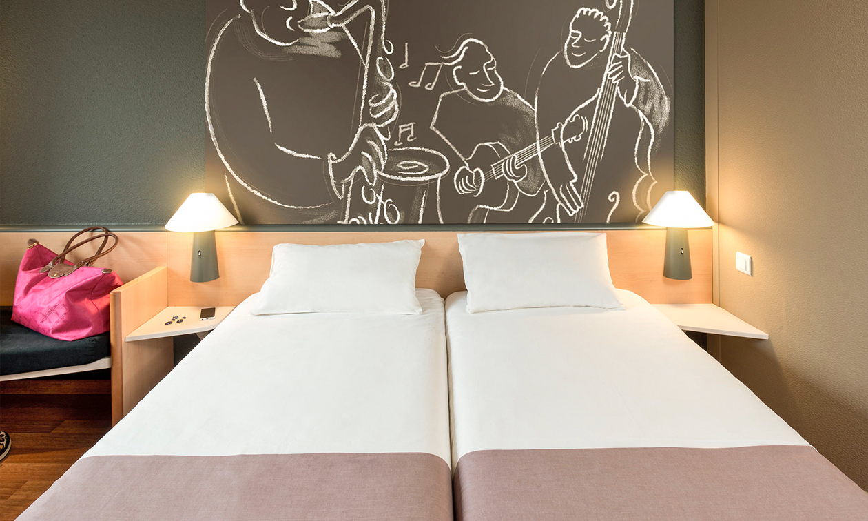 ibis Dinant Centre