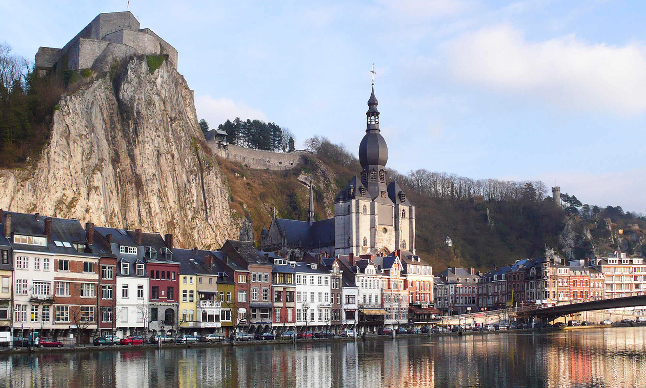 ibis Dinant Centre
