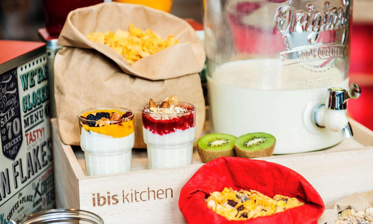 ibis Liège Seraing