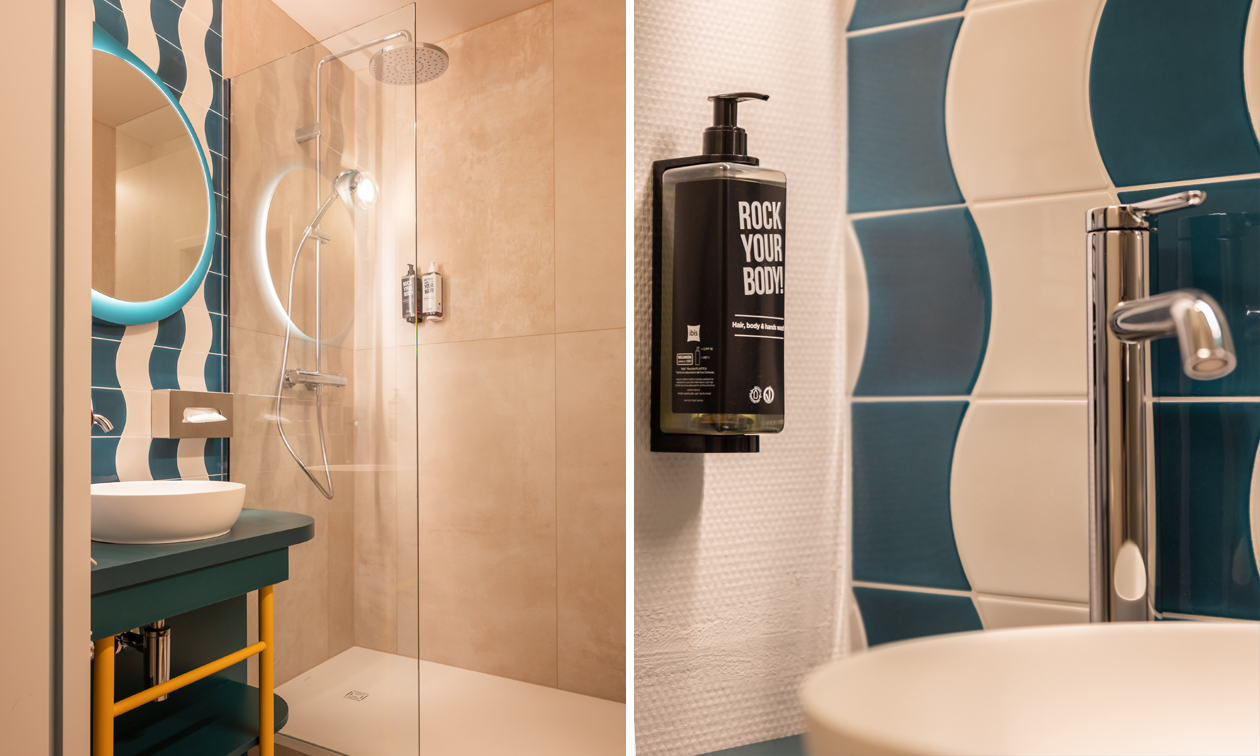 ibis Styles Brugge Centrum