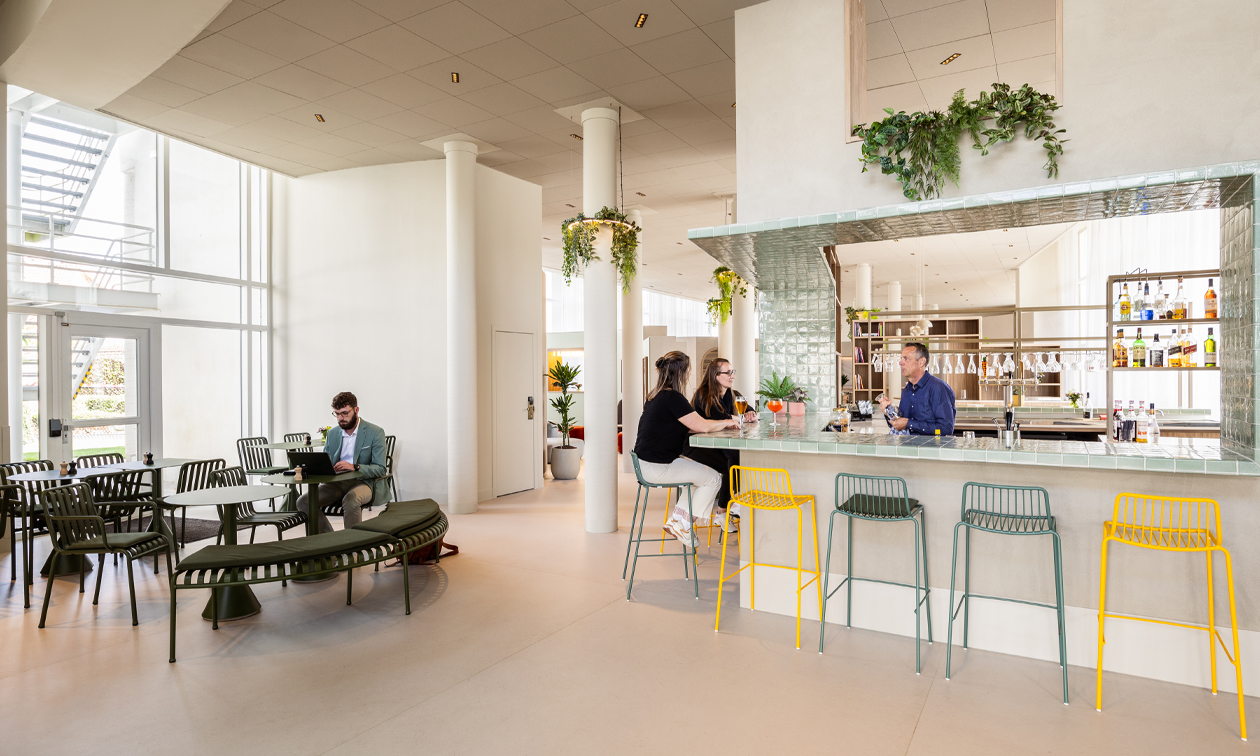 ibis Styles Brugge Centrum