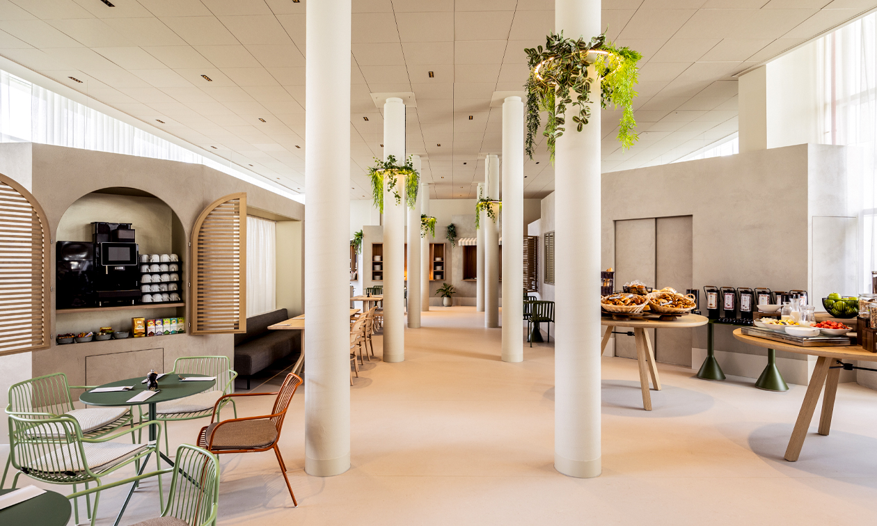 ibis Styles Brugge Centrum