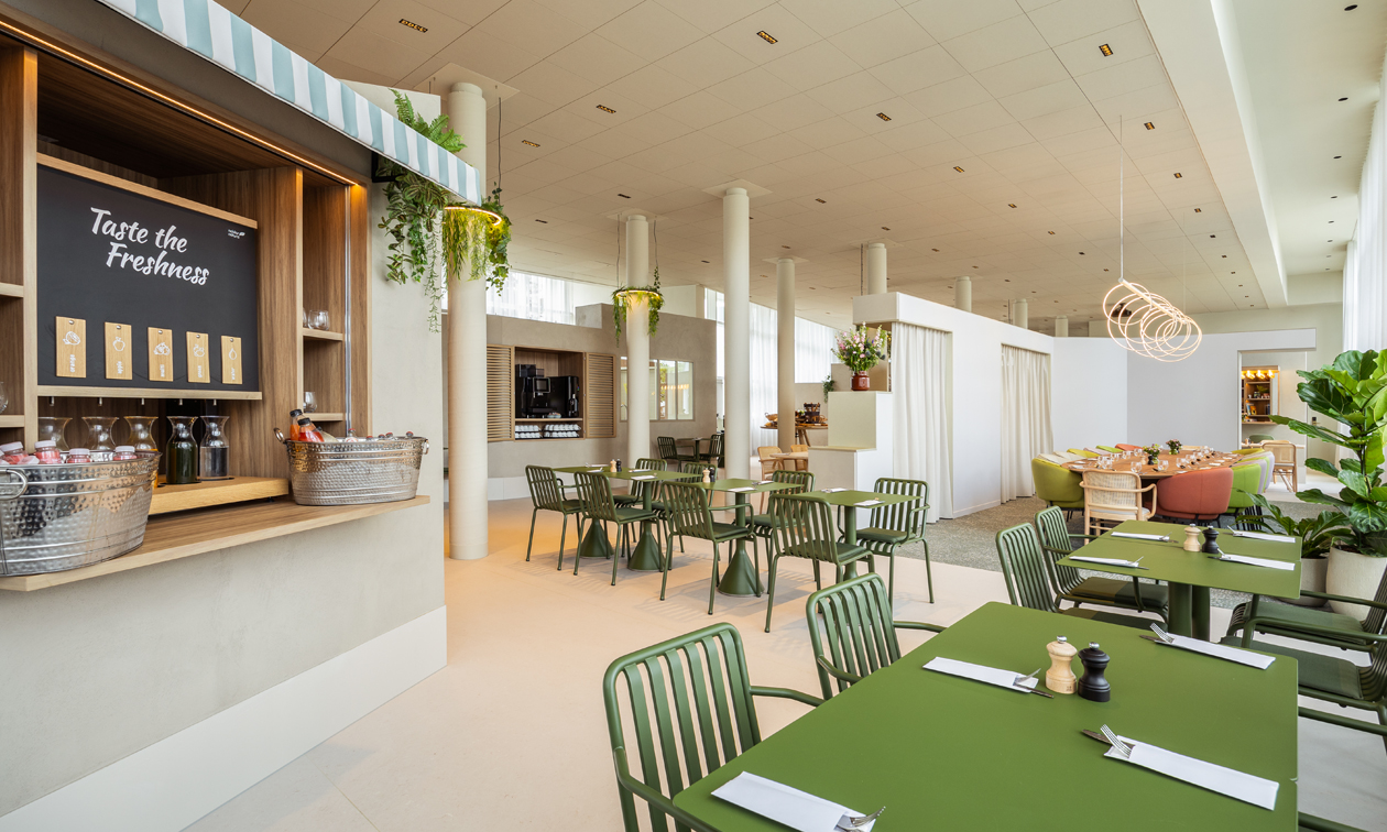 ibis Styles Brugge Centrum