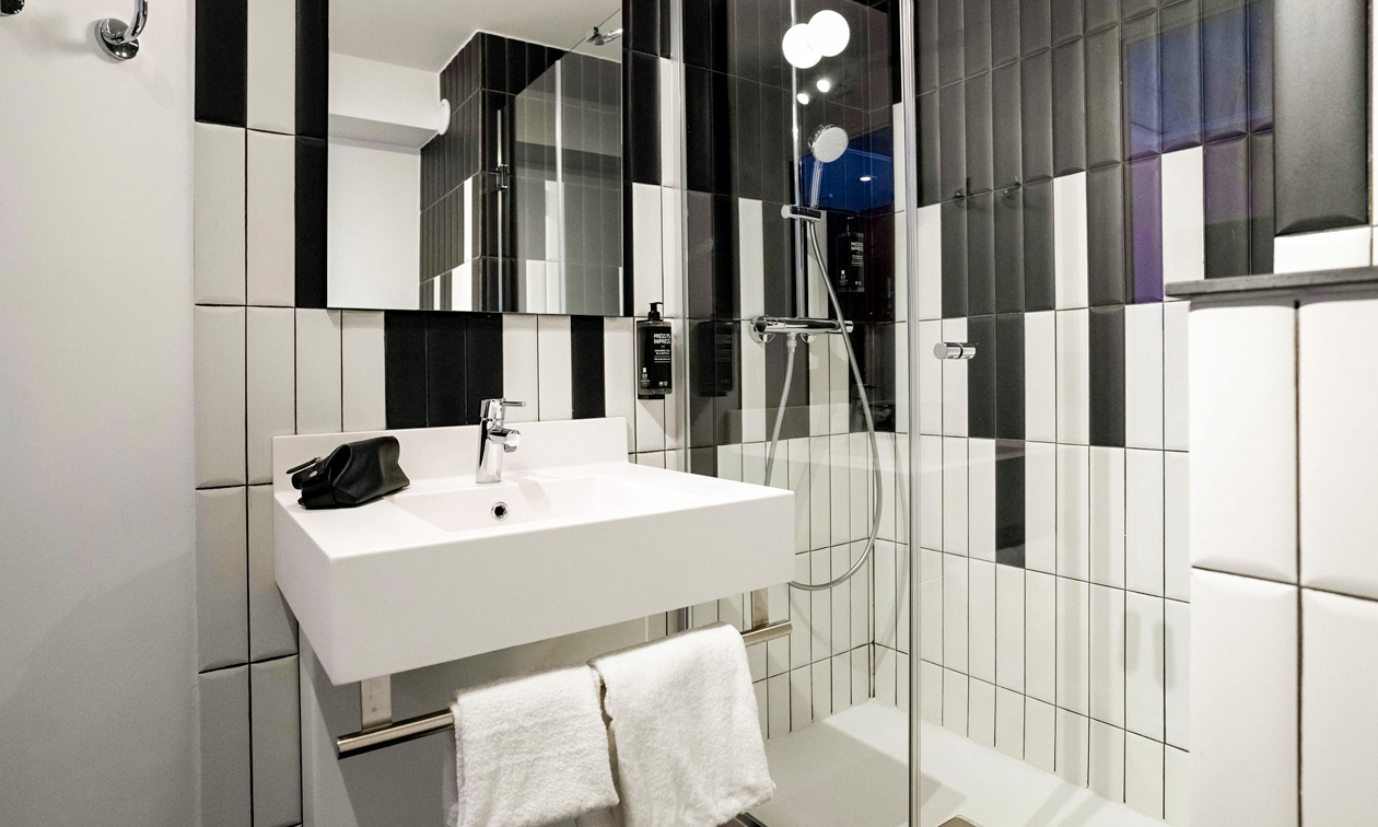 ibis Styles Paris Porte de Versailles - Mairie d'Issy