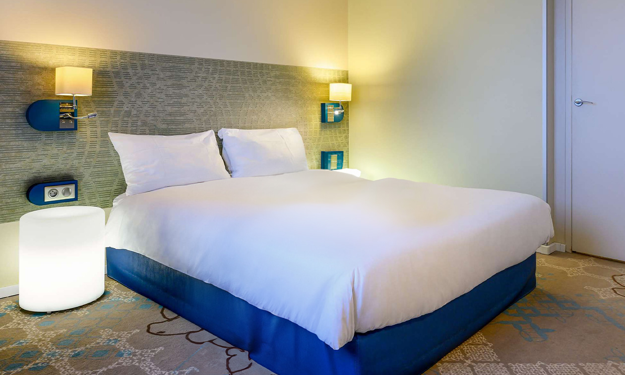 Ibis Styles Tours Centre