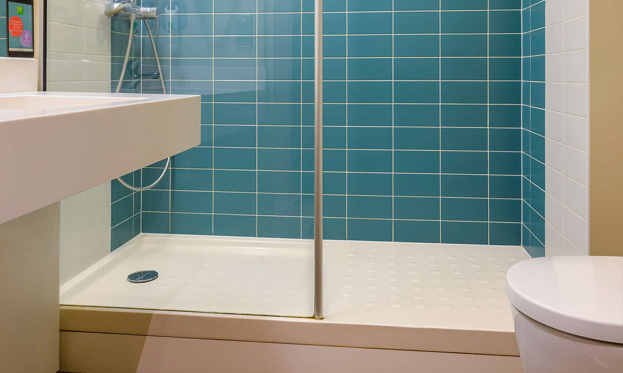 Ibis Styles Tours Centre