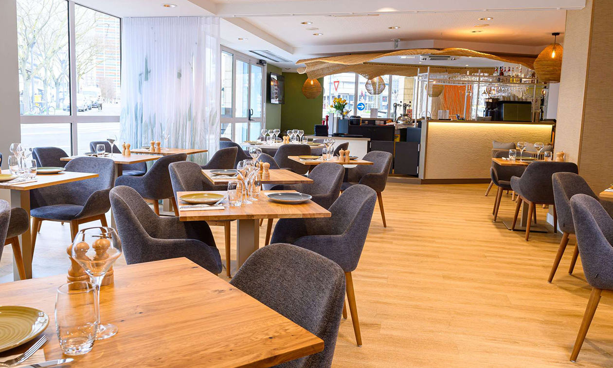 Ibis Styles Tours Centre