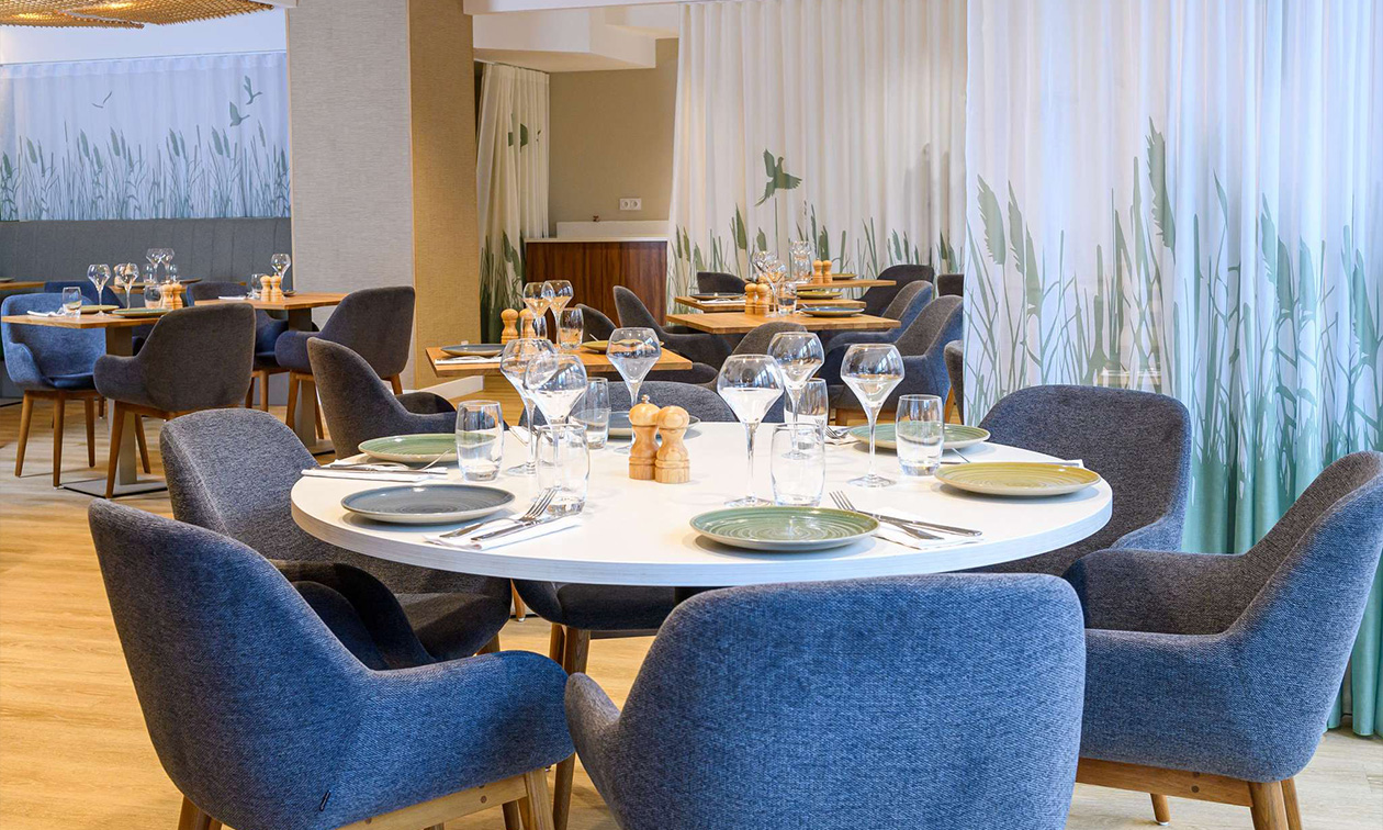Ibis Styles Tours Centre