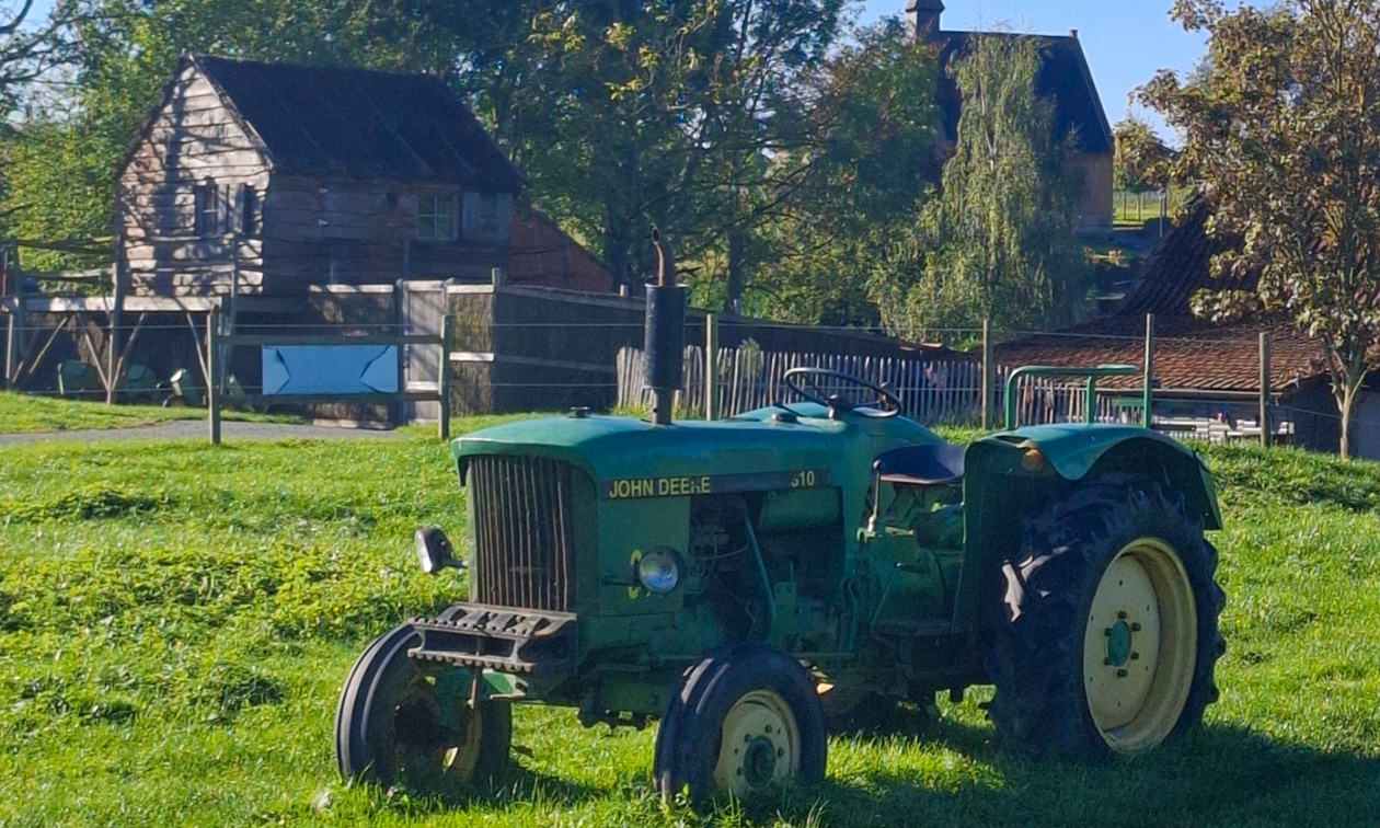  Voordelig uit eten in Vlaamse Ardennen - Social Deal Motiv 