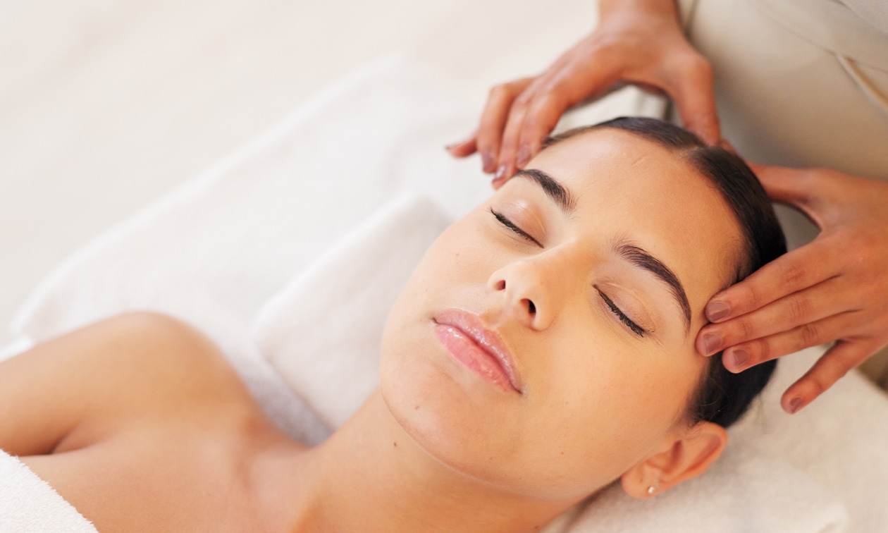 Ikigai Massage