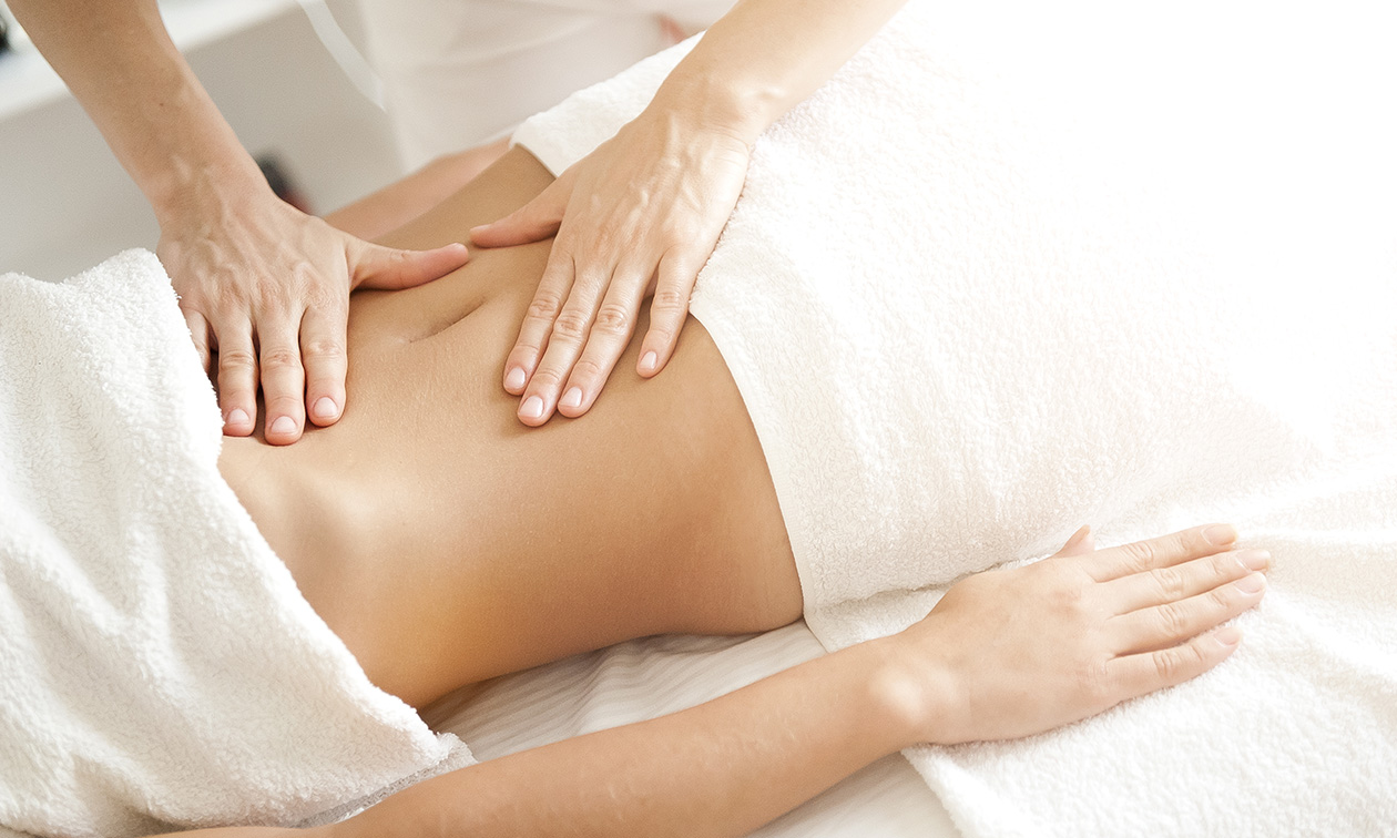 Ikigai Massage