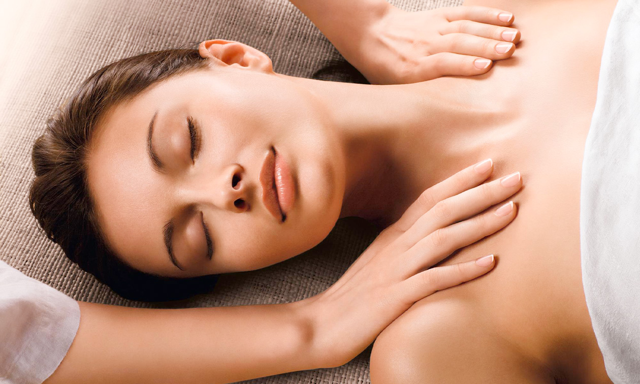 Ikigai Massage