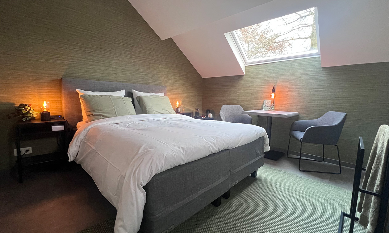 B&B Ikigai Oud-Turnhout