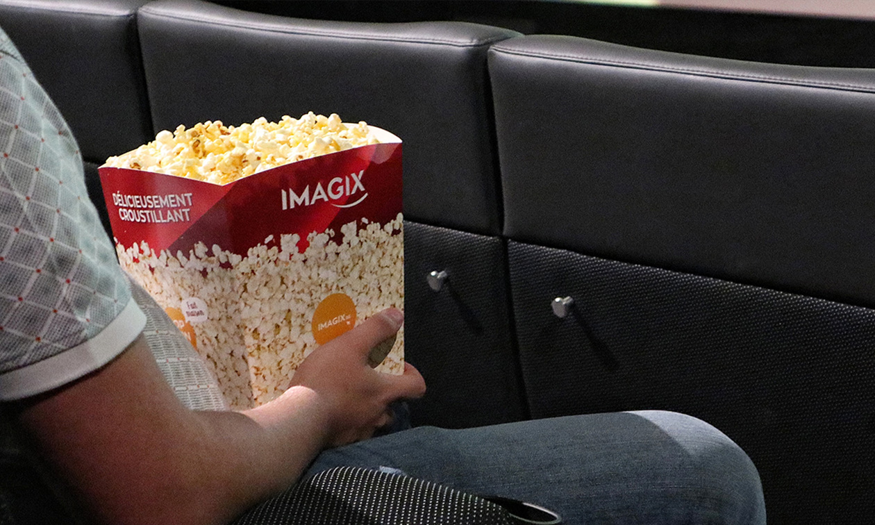 Imagix