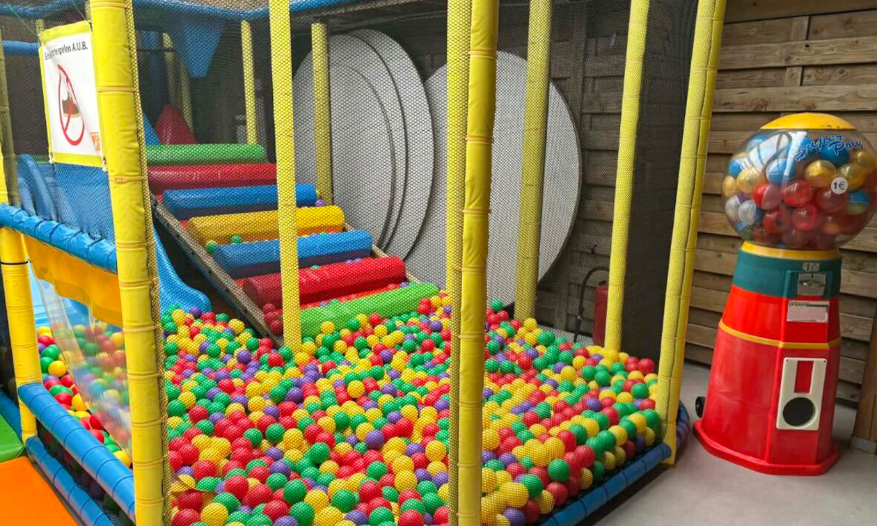 In De Sneppe