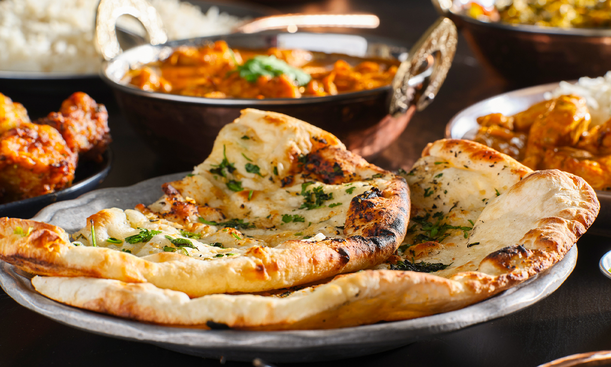 Indian Grill House